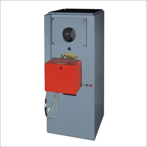 Galvanized Wire Plant Hot Dip Electro 3 Ton Oil Furnace