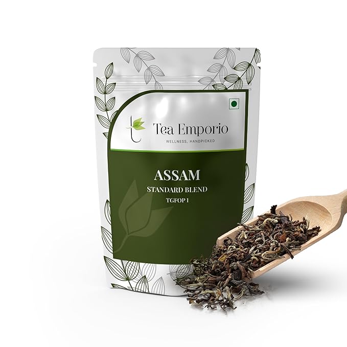 ASSAM STANDARD BLEND