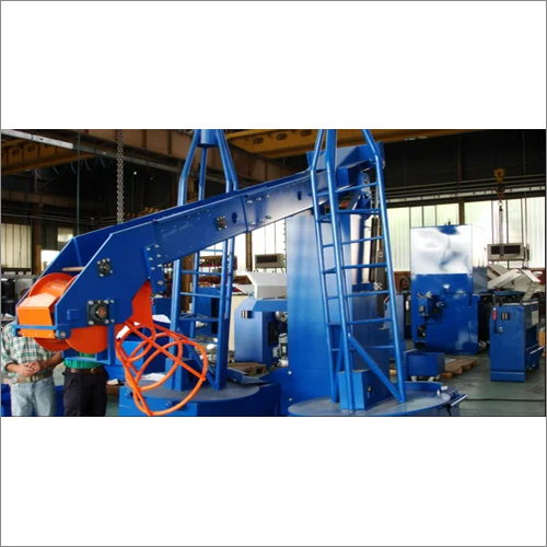 Flipper Type Payoff Industrial