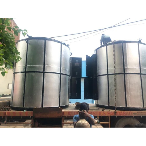 Approved Annealing Furnaces