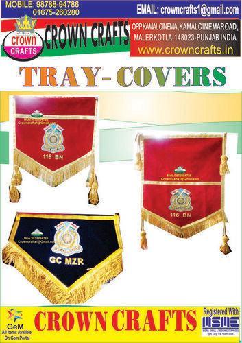 TRY COVER