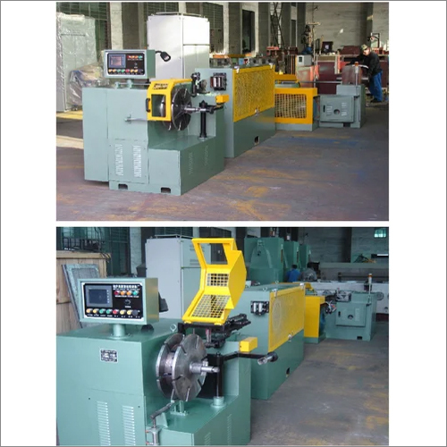 Layer Winding Machine Industrial