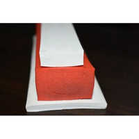 Silicone Square Section