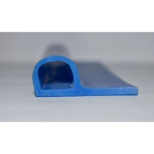 Silicone P Section