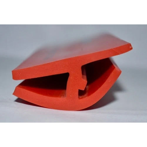 Silicone H Section