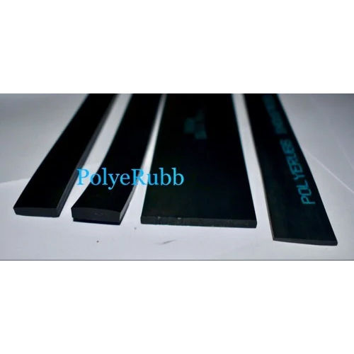 Neoprene Rubber Strips