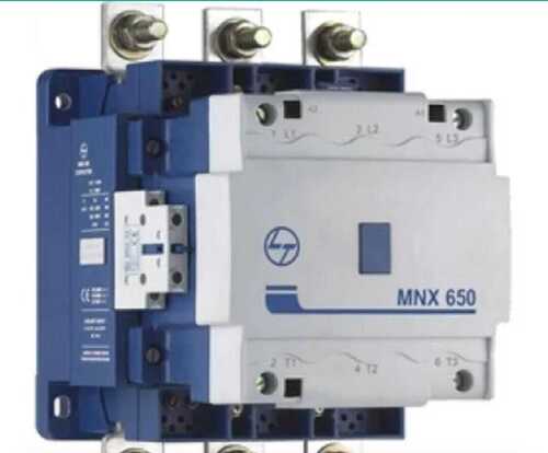 pole power contactor