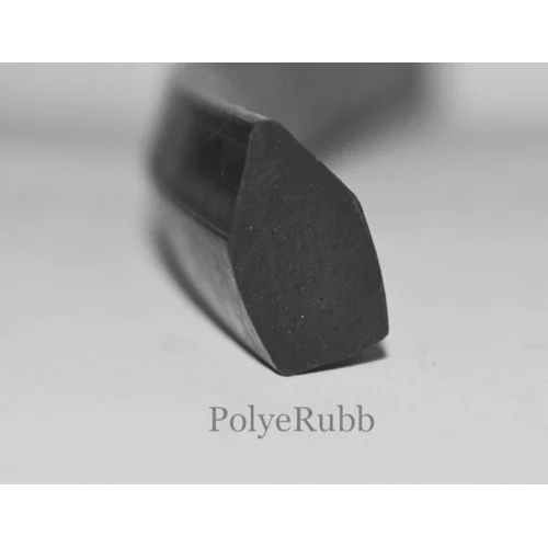 Black Nitrile Rubber Products