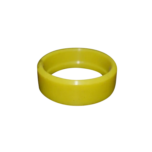 Yellow Rubber Ring