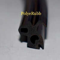 Epdm Sections For Aluminum Doors And Windows - Application: Construction