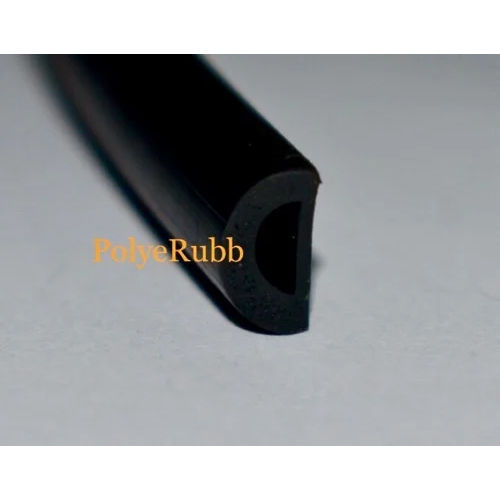 Black Epdm Rubber Products