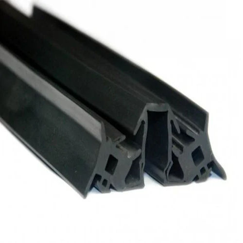 EPDM Rubber Profiles