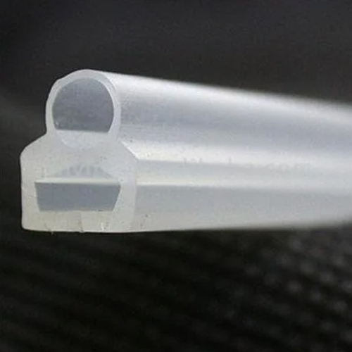 Silicone Transparent Products