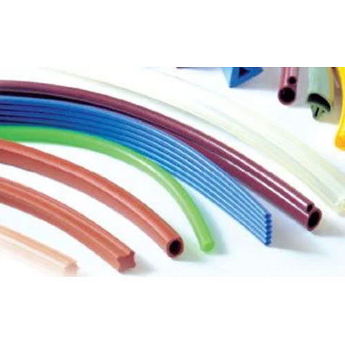 Quality Rubber Extrusion