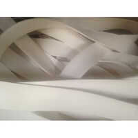 Silicone Rubber Strips