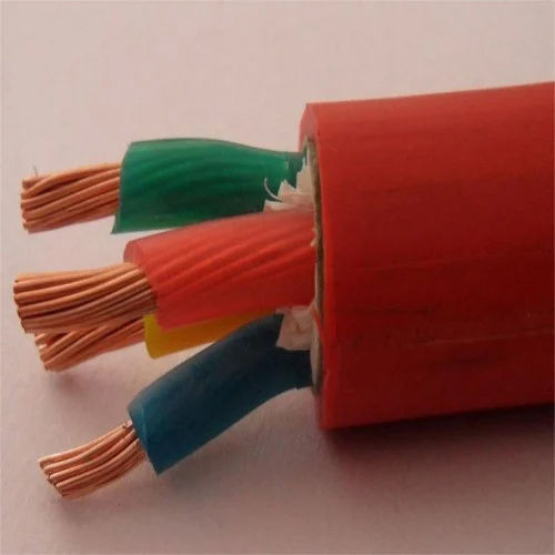 Silicone Rubber Cable