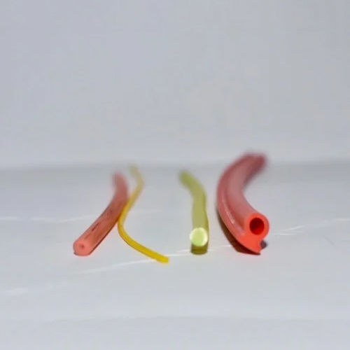 Silicone Extruded Products