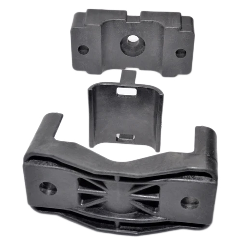 Delta Cable Clamps