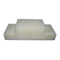 Nylon Machined Product