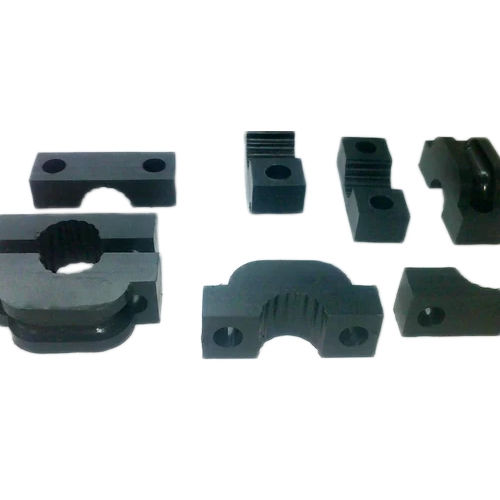 Industrial Plastic Parts