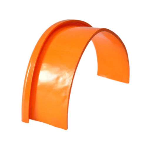 Polyurethane Collar Split