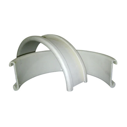 Pu Collar Split