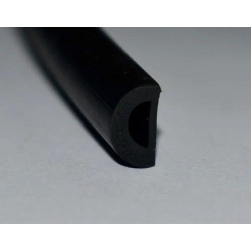 Extruded Rubber Products