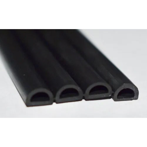 Extruded Rubber Products