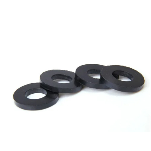 Rubber Flat Seal
