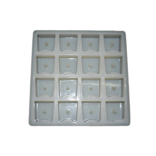 Rubber Moulded Product