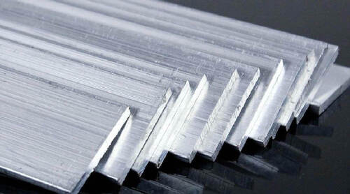 Aluminium Flat Bar Grade ENAW-5059 / ENAW-AlMg5.5MnZnZr