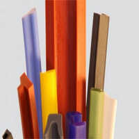 Silicone Extruded Gaskets - High-quality Silicone Rubber, 50-60 Shore A Hardness, Multi-color Versatility, Ideal For Industrial Sealing And Insulation