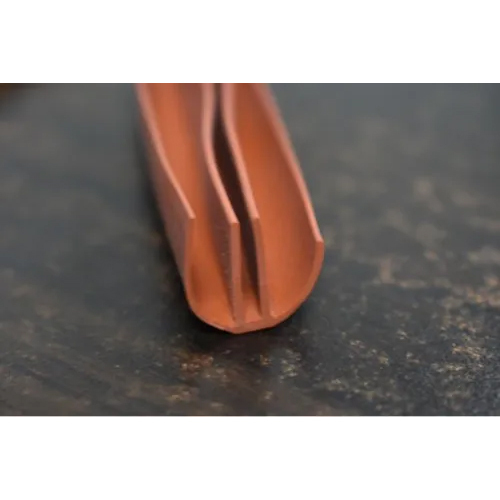 Silicone Rubber Profiles and Sections