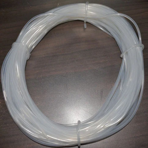 Silicone Rubber Sleeve Application: Industrial