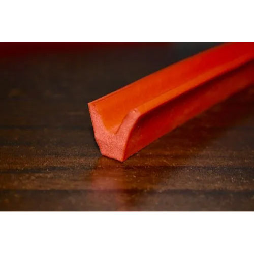 Silicone Sponge Profile