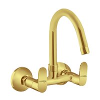 Mini Opal Prime Golden Sink Mixer