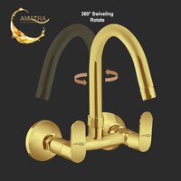 Mini Opal Prime Golden Sink Mixer