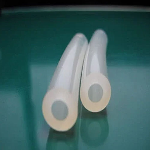 Silicone Transparent Tubes