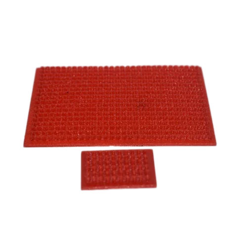 Polyurethane Pads