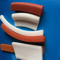 Silicone Sponge Strip