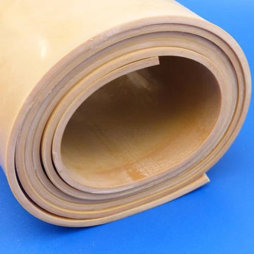 Rubber Sheets