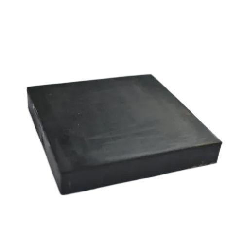 Rubber Pads Anti Vibration Rubber Pads Hardness: 30-90 A