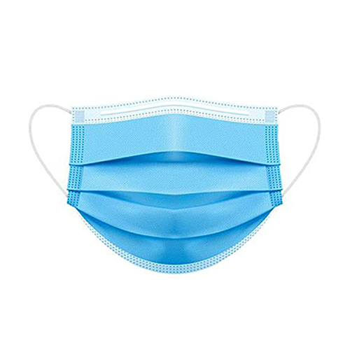 Surgical Face Mask Age Group: Adults