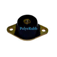 Rubber To Metal Bonded Products