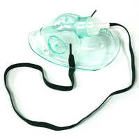 Oxygen Face Mask