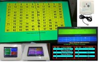 Nurse Call System With Touch Screen Bed Side Units Current: 100 Milliampere (ma)