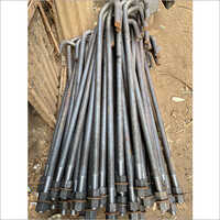 J Type Foundation Bolt