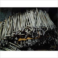 L Type Foundation Bolt
