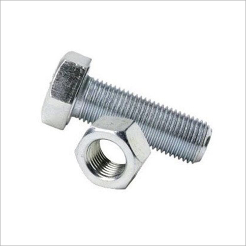 Nut Bolt