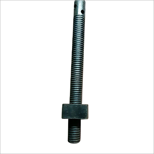Takeup Spindle Bolt